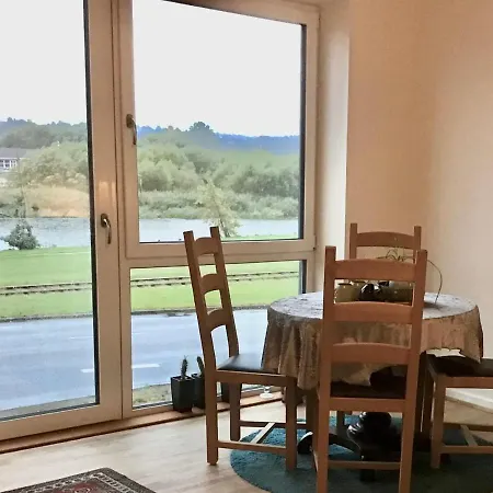 River View Apartman Randers