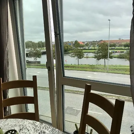 River View Apartman Randers