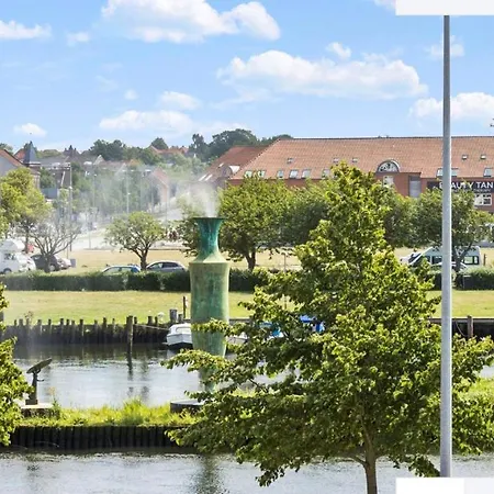 River View Apartman