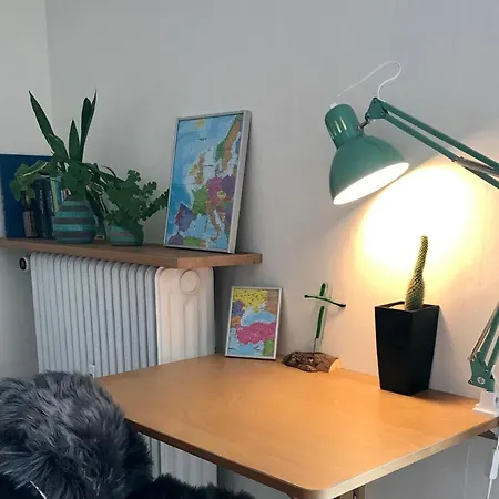 River View Apartman Randers