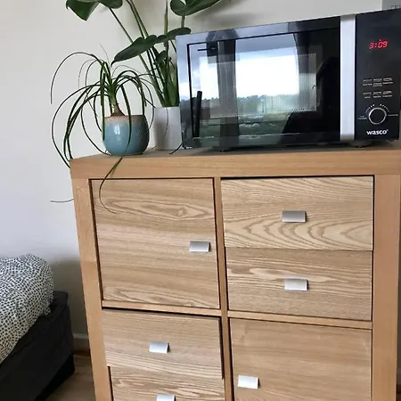 River View Apartman *