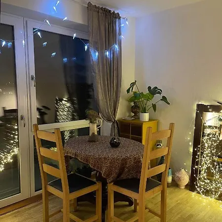 Apartman River View *