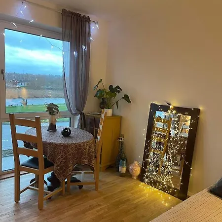 Apartman River View Randers