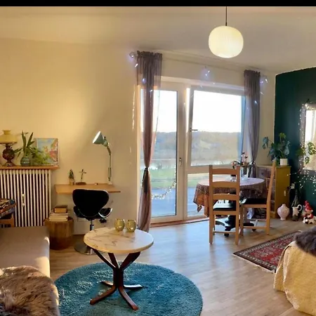 River View Apartman Randers