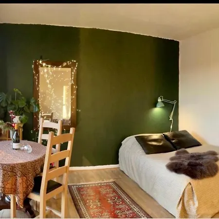 Apartman River View Randers
