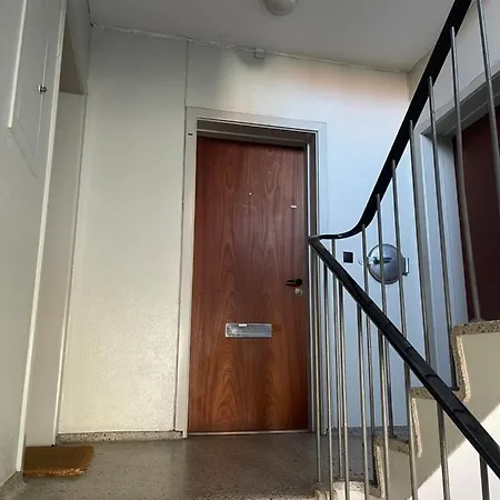 Apartman River View Randers