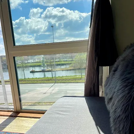 River View * Randers