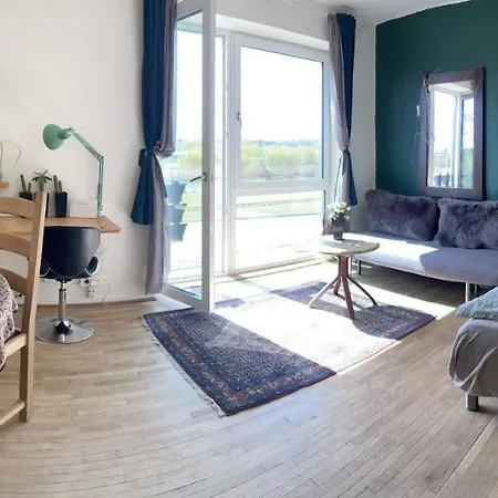 River View Apartman *