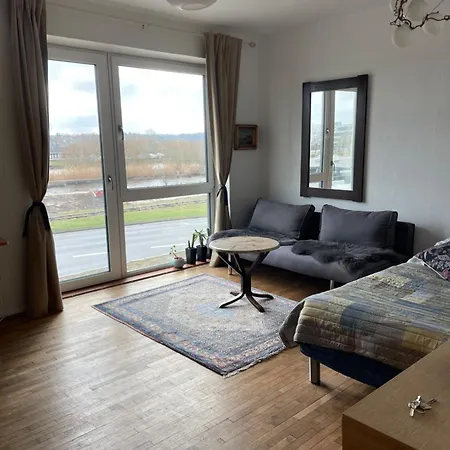 River View * Randers